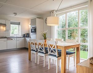 Guest house 0101699 - Bungalow Texel - Bungalow type F