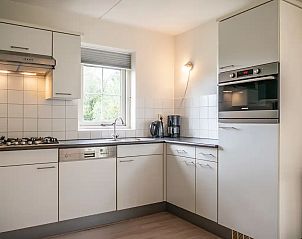 Guest house 0101699 - Bungalow Texel - Bungalow type F
