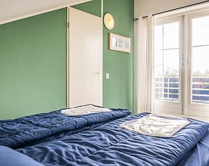 Guest house 0101699 - Bungalow Texel - Bungalow type F