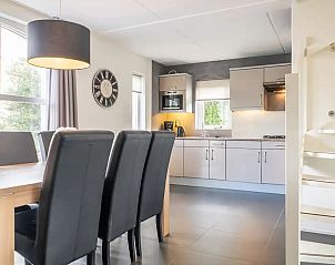 Guest house 0101700 - Bungalow Texel - Bungalow type E