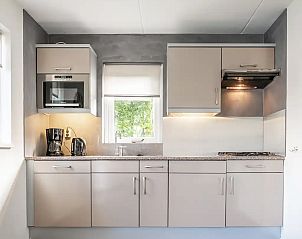 Guest house 0101700 - Bungalow Texel - Bungalow type E