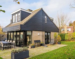 Guest house 0101701 - Bungalow Texel - Bungalow type G
