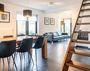 Guest house 0101701 - Bungalow Texel - Bungalow type G