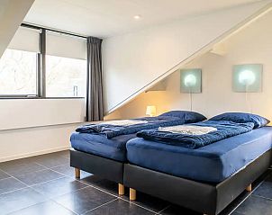 Guest house 0101701 - Bungalow Texel - Bungalow type G