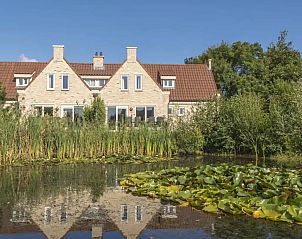 Guest house 0101702 - Holiday property Texel - Familievilla Luxe 1-16p