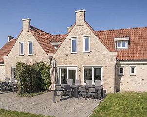 Guest house 0101702 - Holiday property Texel - Familievilla Luxe 1-16p