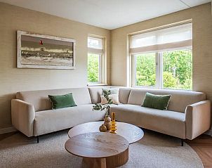Guest house 0101702 - Holiday property Texel - Familievilla Luxe 1-16p