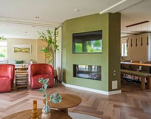 Guest house 0101702 - Holiday property Texel - Familievilla Luxe 1-16p