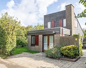 Guest house 0101705 - Bungalow Texel - Bungalow type B