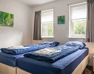Guest house 0101705 - Bungalow Texel - Bungalow type B