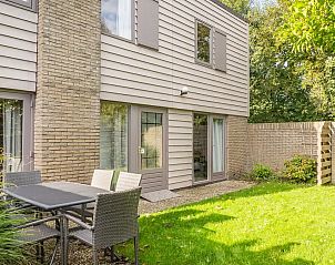 Guest house 0101706 - Bungalow Texel - Bungalow type A