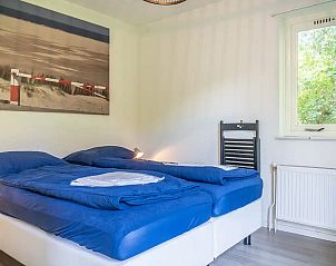 Guest house 0101706 - Bungalow Texel - Bungalow type A