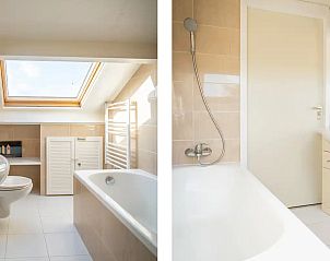 Guest house 0101706 - Bungalow Texel - Bungalow type A