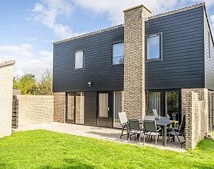 Guest house 0101711 - Bungalow Texel - Bungalow type C