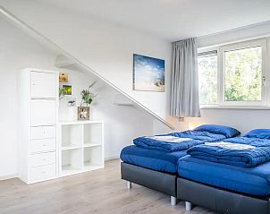 Guest house 0101711 - Bungalow Texel - Bungalow type C