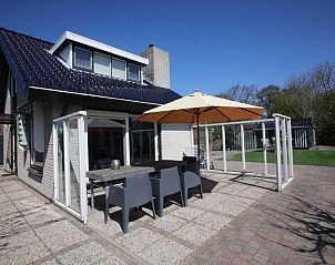 Unterkunft 0101713 - Ferienhaus Texel - Vakantiehuis Blom & Co