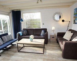 Unterkunft 0101713 - Ferienhaus Texel - Vakantiehuis Blom & Co