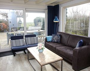 Unterkunft 0101713 - Ferienhaus Texel - Vakantiehuis Blom & Co