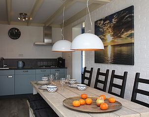 Unterkunft 0101713 - Ferienhaus Texel - Vakantiehuis Blom & Co