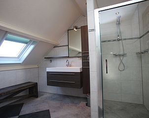 Unterkunft 0101713 - Ferienhaus Texel - Vakantiehuis Blom & Co