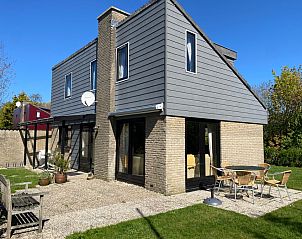 Verblijf 0101714 - Vakantiewoning Texel - Vakantiehuis 39 - De Strandloper