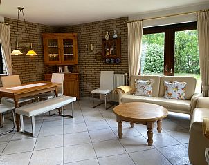 Verblijf 0101714 - Vakantiewoning Texel - Vakantiehuis 39 - De Strandloper