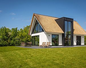 Verblijf 0101715 - Vakantiewoning Texel - N-Luxe villa Zeeburg