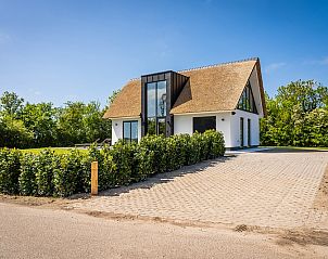 Verblijf 0101715 - Vakantiewoning Texel - N-Luxe villa Zeeburg