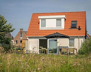 Verblijf 0101716 - Vakantiewoning Texel - 8a-Roggesloot