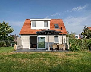 Verblijf 0101716 - Vakantiewoning Texel - 8a-Roggesloot