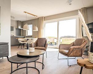 Verblijf 0101716 - Vakantiewoning Texel - 8a-Roggesloot