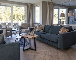Verblijf 0101717 - Vakantiewoning Texel - Z-Luxe Villa