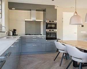 Verblijf 0101717 - Vakantiewoning Texel - Z-Luxe Villa