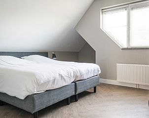 Verblijf 0101717 - Vakantiewoning Texel - Z-Luxe Villa