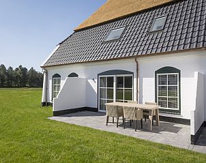 Verblijf 0101733 - Vakantiewoning Texel - Bouwlust G17