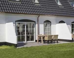 Verblijf 0101733 - Vakantiewoning Texel - Bouwlust G17