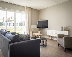 Verblijf 0101733 - Vakantiewoning Texel - Bouwlust G17