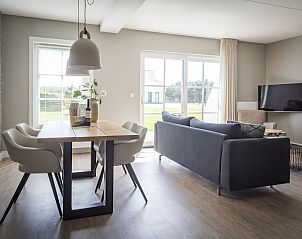 Verblijf 0101733 - Vakantiewoning Texel - Bouwlust G17