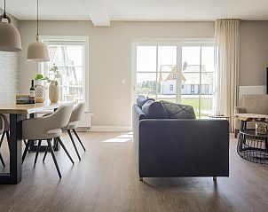 Verblijf 0101733 - Vakantiewoning Texel - Bouwlust G17