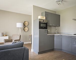 Verblijf 0101733 - Vakantiewoning Texel - Bouwlust G17