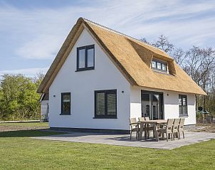 Verblijf 0101738 - Vakantiewoning Texel - Landhuis Bouwlust K