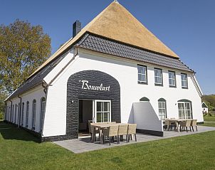 Verblijf 0101739 - Vakantiewoning Texel - Bouwlust G21
