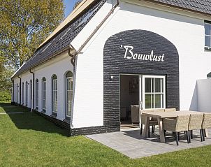 Verblijf 0101739 - Vakantiewoning Texel - Bouwlust G21