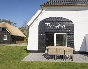 Verblijf 0101739 - Vakantiewoning Texel - Bouwlust G21