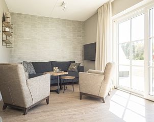 Verblijf 0101739 - Vakantiewoning Texel - Bouwlust G21