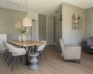 Verblijf 0101739 - Vakantiewoning Texel - Bouwlust G21