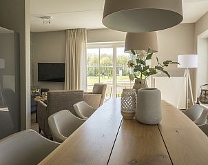 Verblijf 0101739 - Vakantiewoning Texel - Bouwlust G21