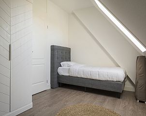 Verblijf 0101739 - Vakantiewoning Texel - Bouwlust G21