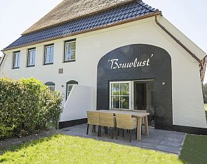 Unterkunft 0101740 - Ferienhaus Texel - Bouwlust G21A