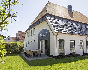Unterkunft 0101740 - Ferienhaus Texel - Bouwlust G21A